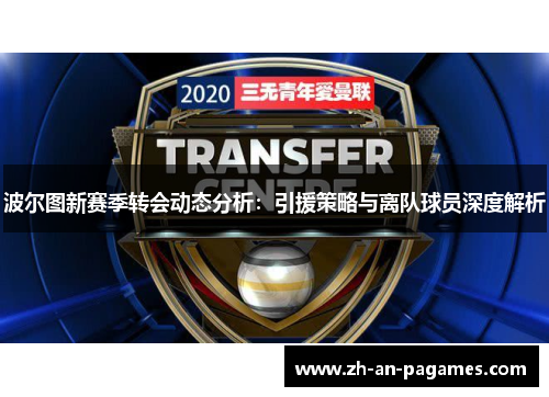 波尔图新赛季转会动态分析：引援策略与离队球员深度解析